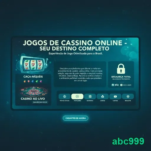 Ilustração de Descubra as melhores apostas esportivas na abc999