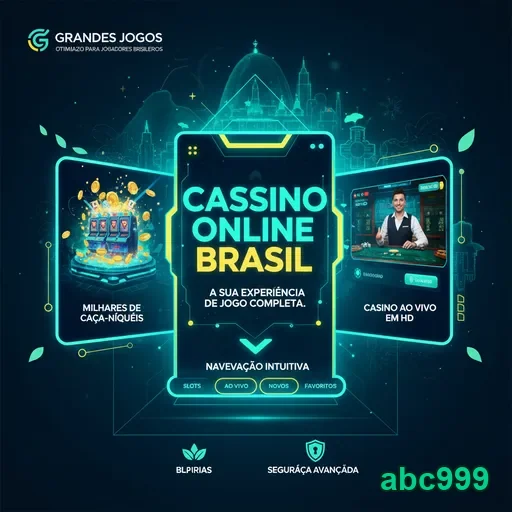 Ilustração de Descubra as melhores apostas esportivas na abc999