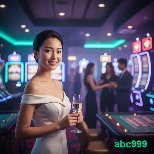 Ilustração de Descubra emocionantes jogos de slot online