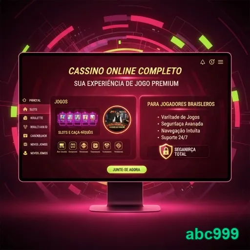 Ilustração de Explore servicos VIP com abc999 e aproveite benefícios especiais