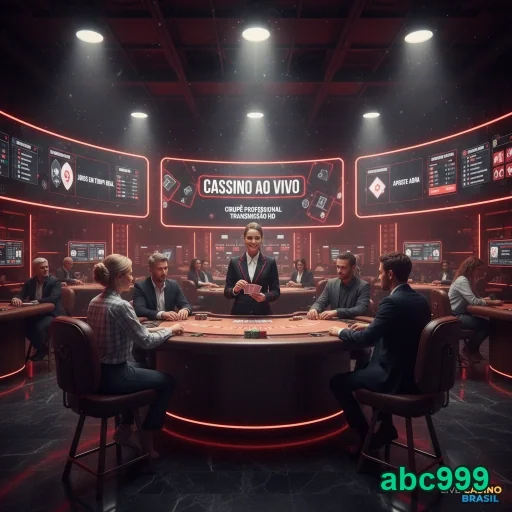 Ilustração de Descubra os serviços VIP da abc999 para jogadores exigentes