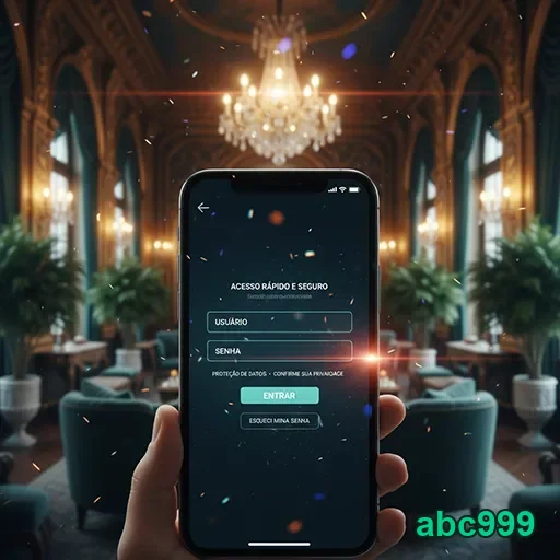 Ilustração de Descubra os serviços VIP da abc999 para jogadores exigentes