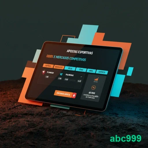 Ilustração de Descubra os serviços VIP da abc999 para jogadores exigentes