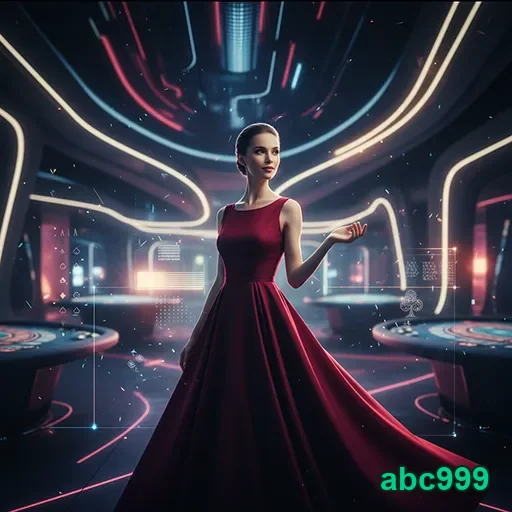 Ilustração de Acesse o cassino online abc999 com login rápido e seguro