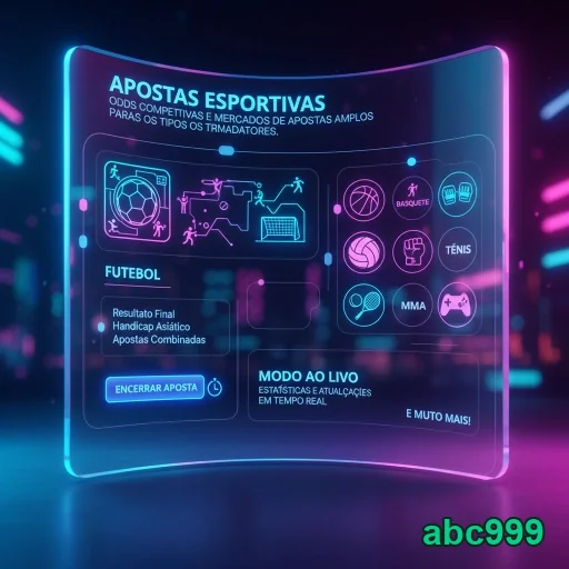 Ilustração de Acesse o cassino online abc999 com login rápido e seguro