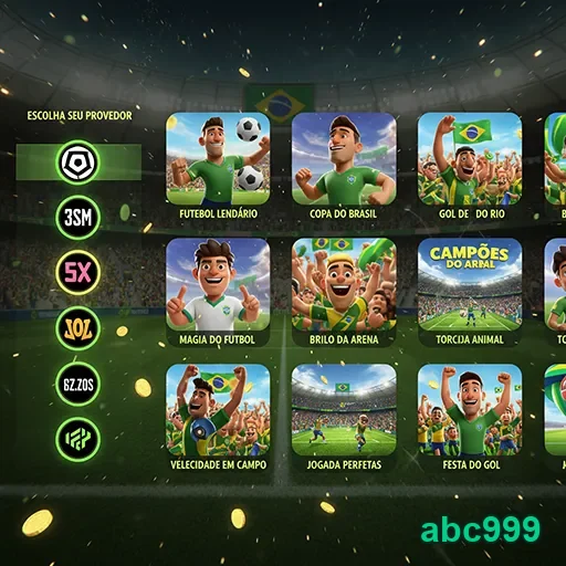 Ilustração de Descubra as Promoções e Bônus da abc999