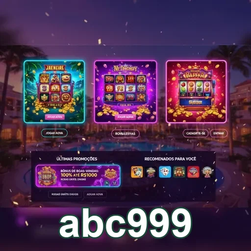 Suporte humano para uma experiência tranquila - abc999