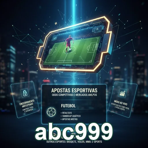 Jogos de slots emocionantes disponíveis no abc999