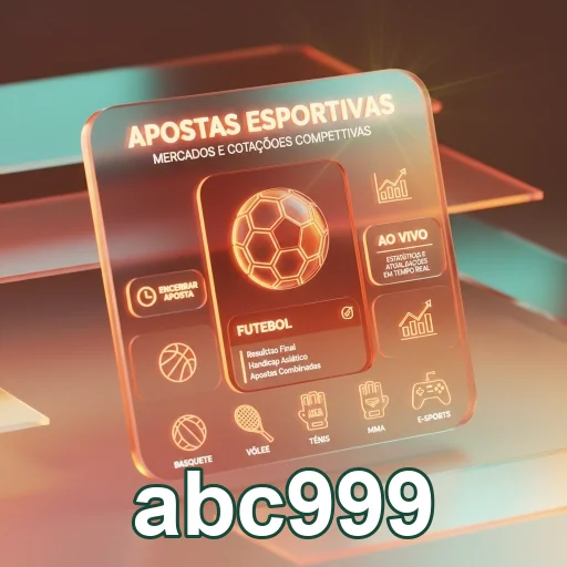 Ilustração de Interface Amigável