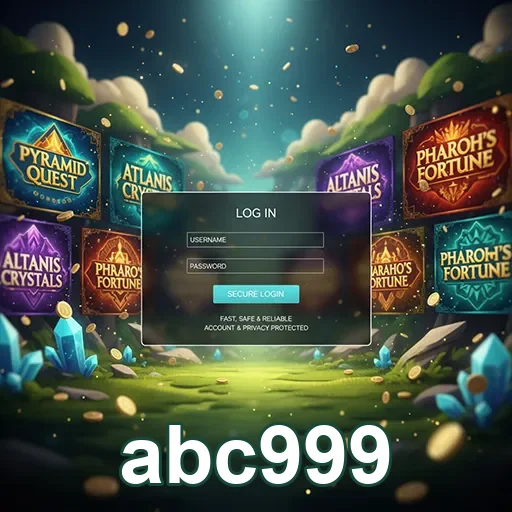 Ilustração de Slots Empolgantes