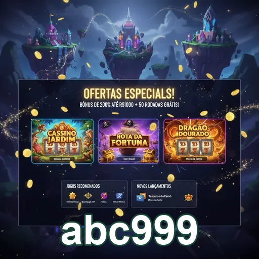Ilustração de Jogos de Slots Irresistíveis